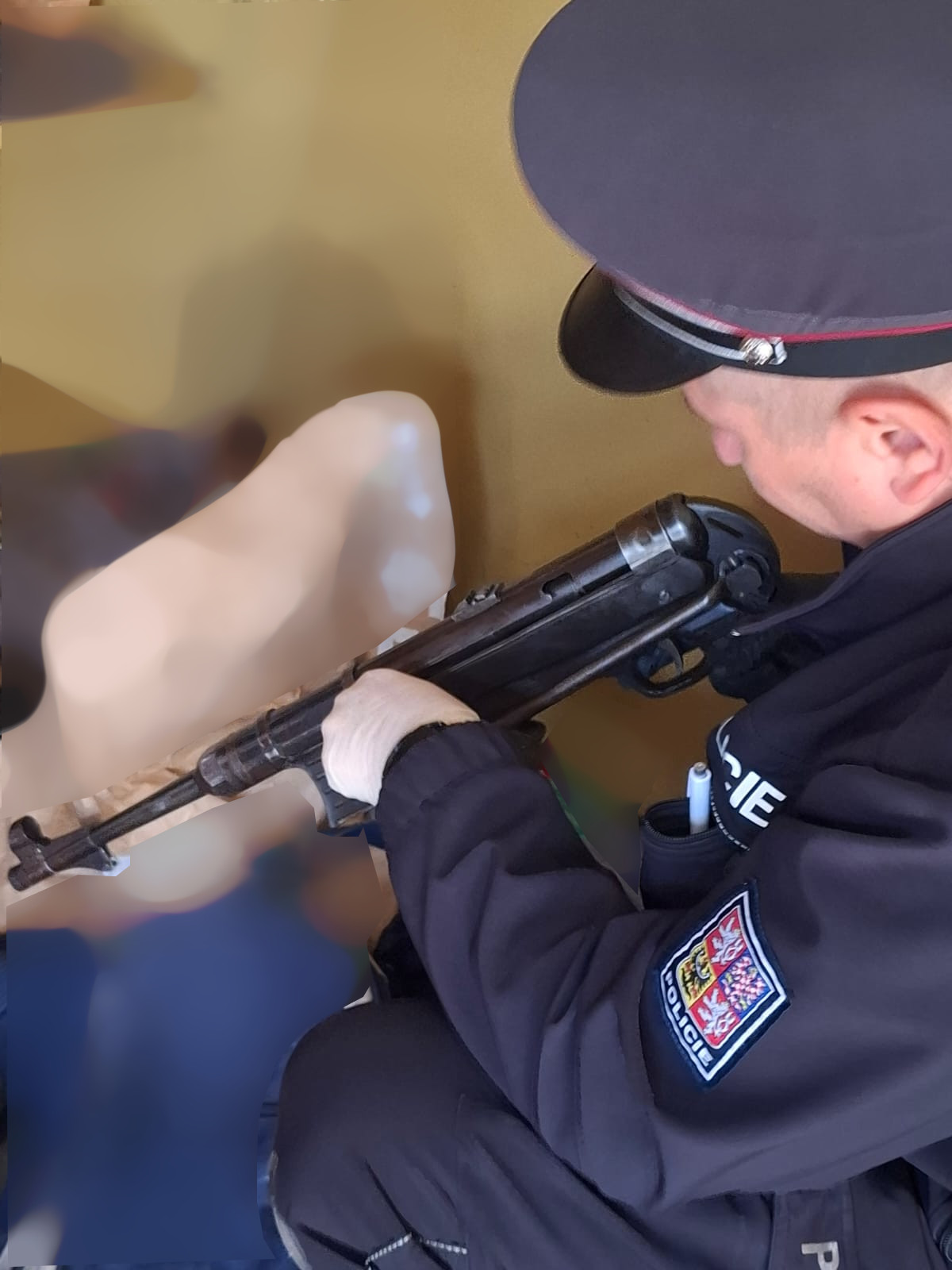 foto_nález zbraně a munice_Hlučínsko  1.jpg