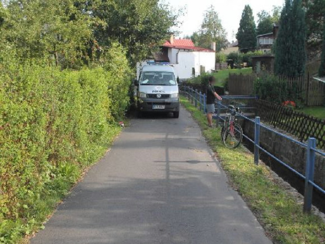 havárie cyklisty 13. 9. 2015 - 3