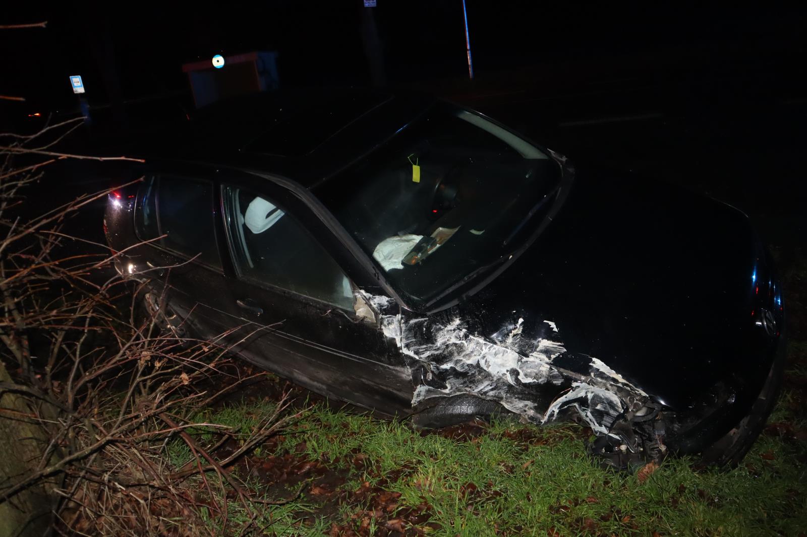 havárie u Bezdězu 2