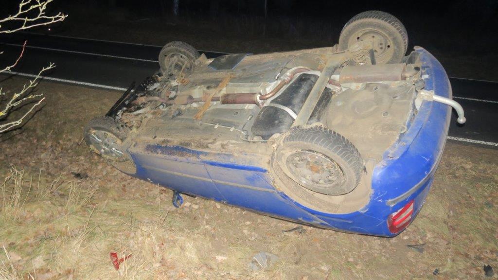 havárie u Provodína