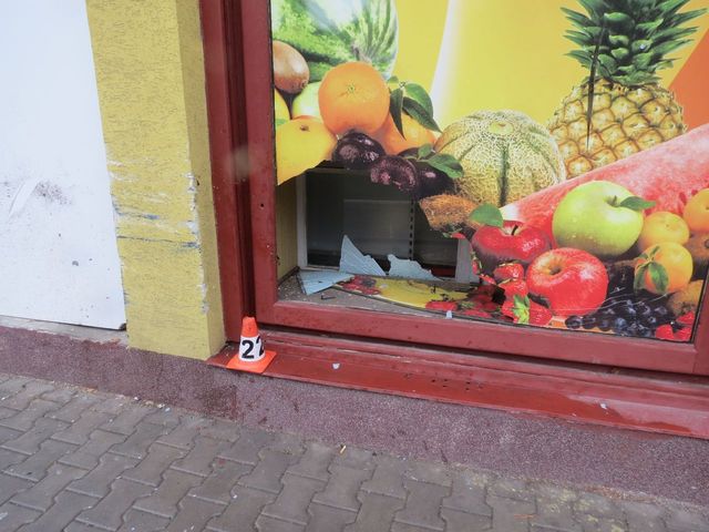 havárie vozidel na Šumpersku