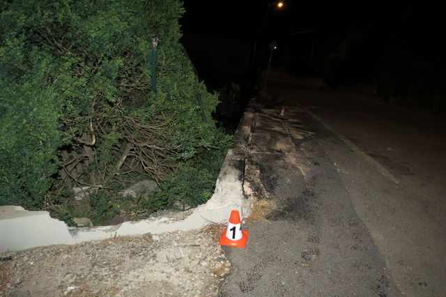 havárie vozidla v Zábřehu