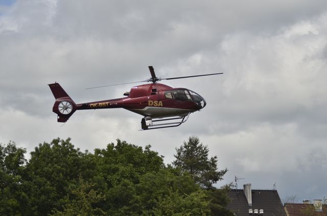 helikoptéra 2