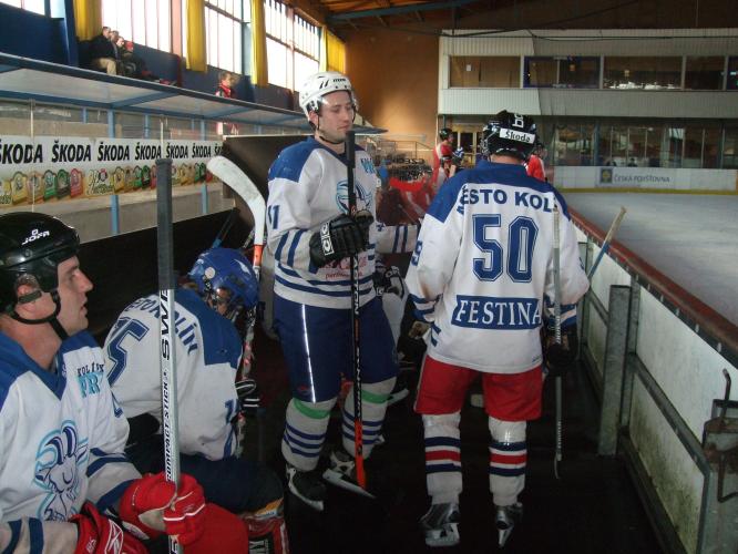 hokej 17