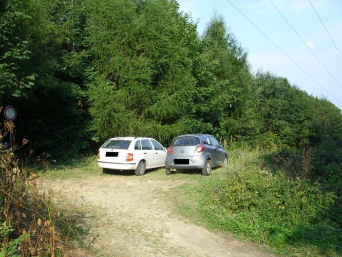 houbaři