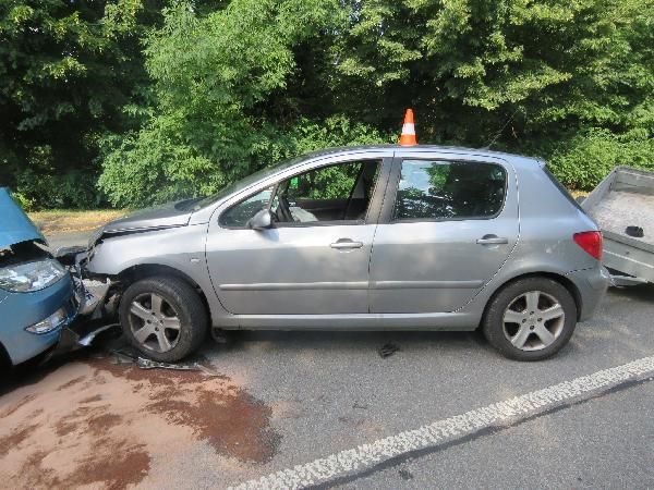 hromadná dopravní nehoda