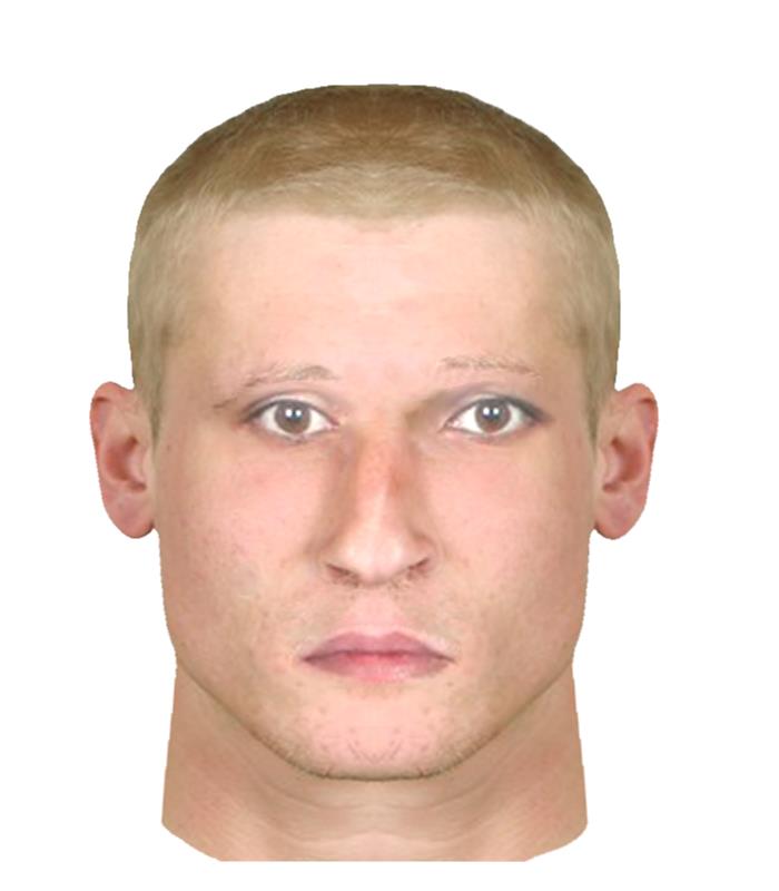 identikit Třebestovice