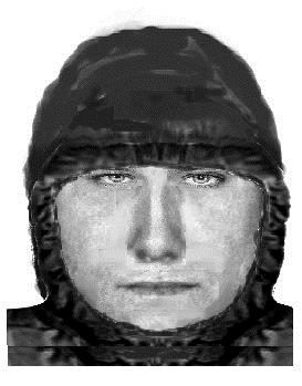 identikit pachatele