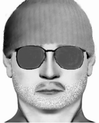 identikit pachatele