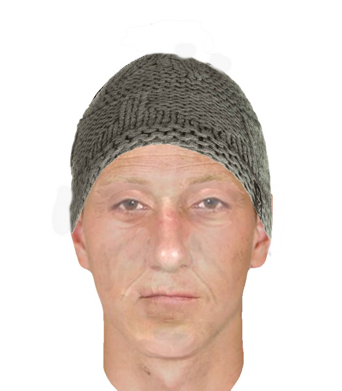 identikit pachatele