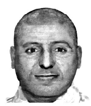 identikit strašího z pachatelů