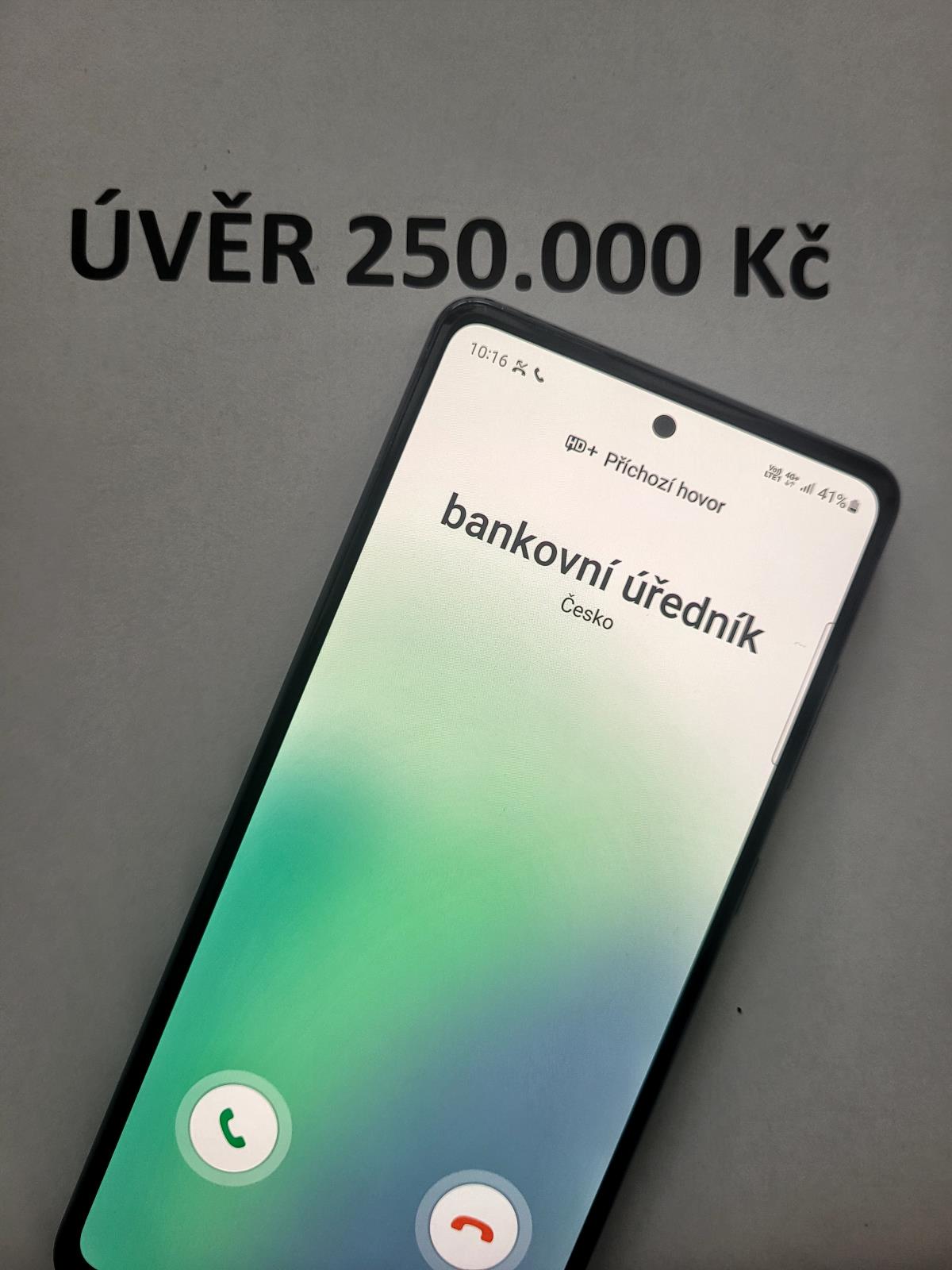 ilustrační foto