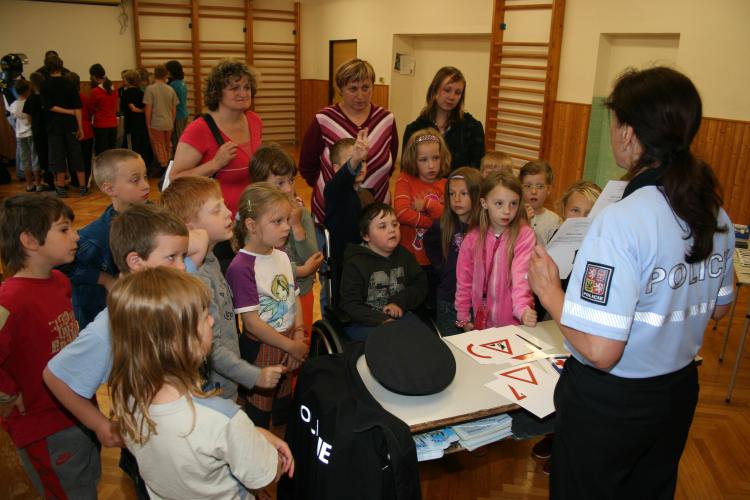 jak se jezdí na kole