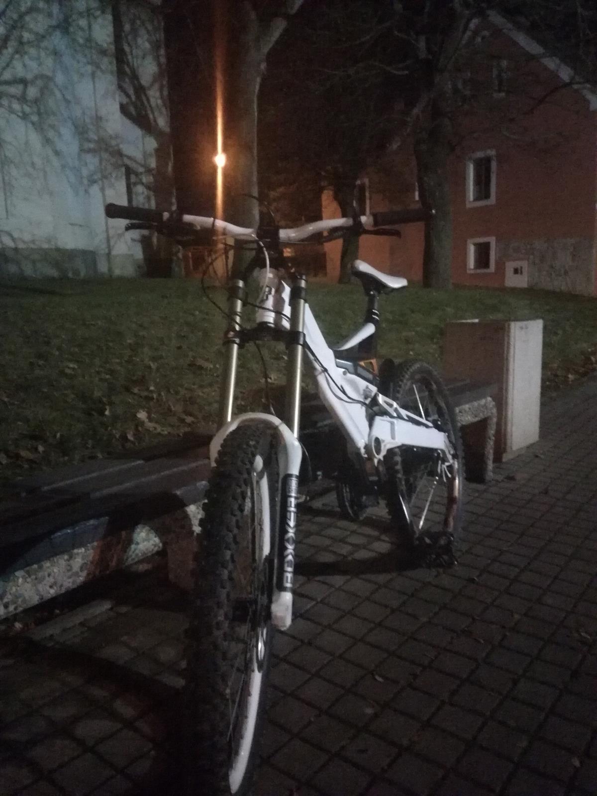 jízdní kolo