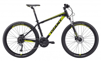 jízdní kolo GIANT Talon 1