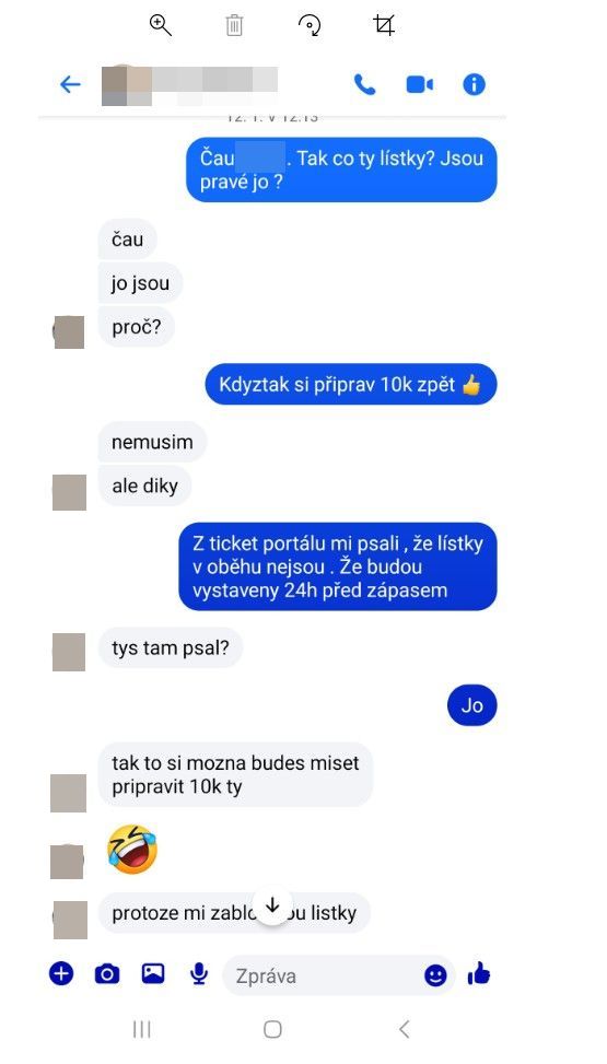 komunikace při prodeji