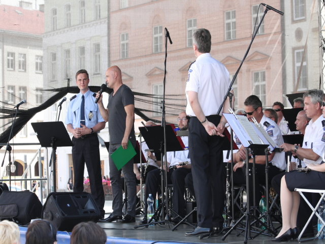 koncert