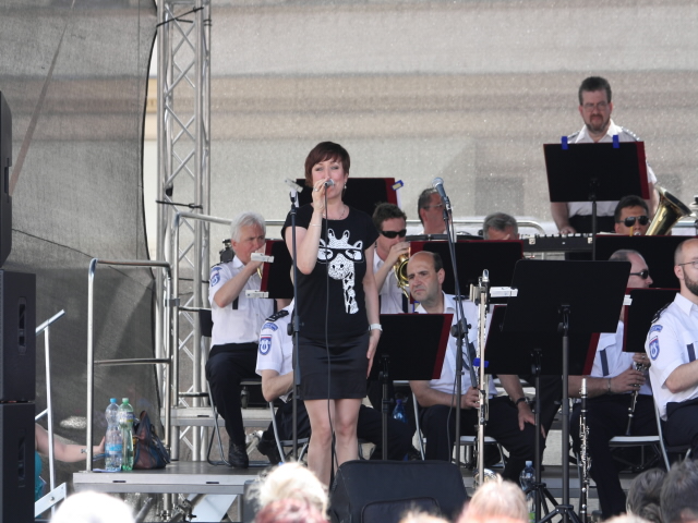koncert