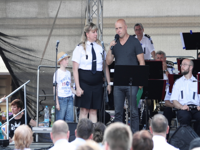 koncert