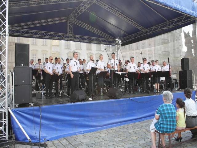 koncert
