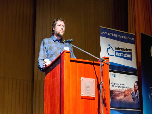 konference