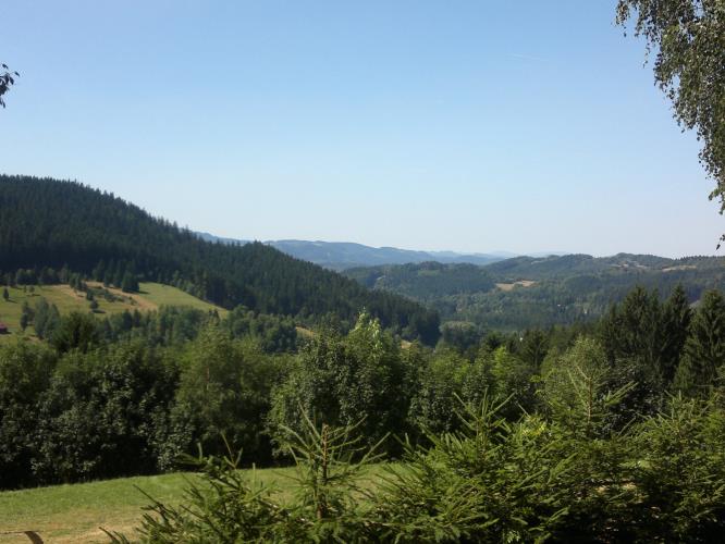 kontrola rekreačních objektů
