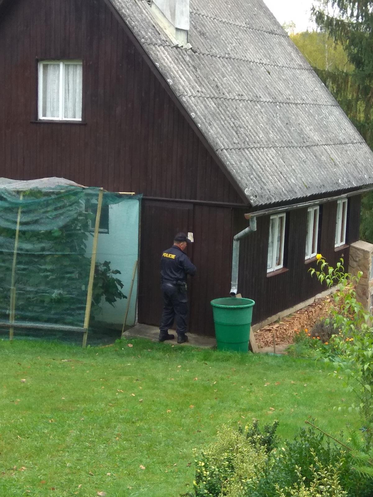 kontrola rekreačních objektů