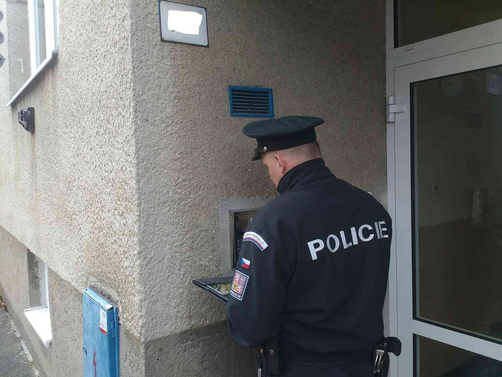kontrola ubytoven Bojkovice