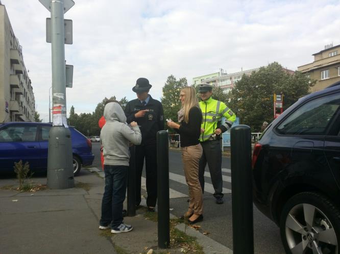 kontrolní činnost žáků