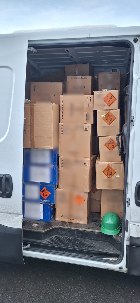 kontroly dálničních policistů