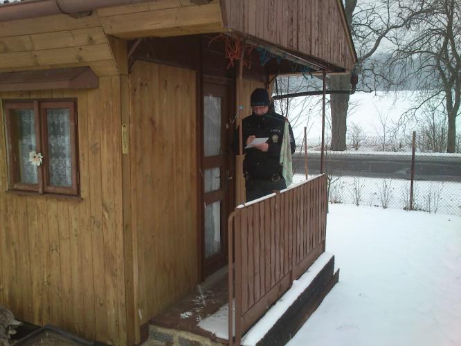 kontroly rekreačních objektů
