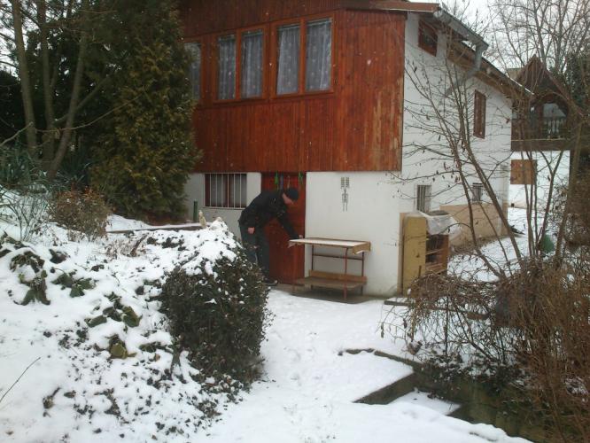 kontroly rekreačních objektů