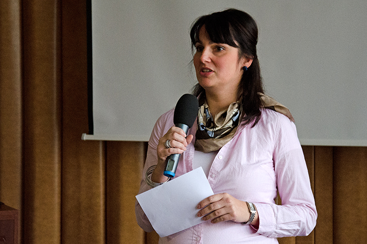 kpt. Mgr. Jana Malíková