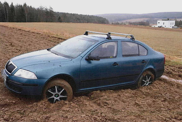 krádež