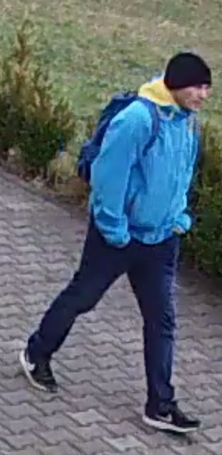 krádež Velké Losiny