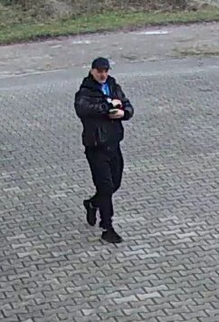 krádež Velké Losiny