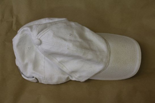 kšiltovka hledaného