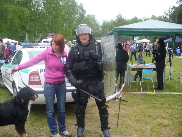 kynologicka vystava 09