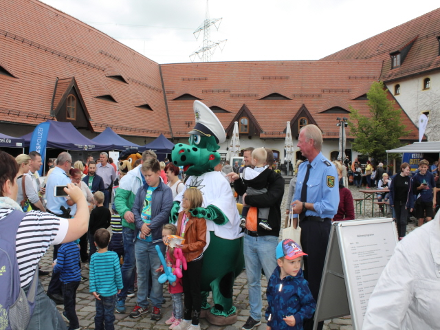 letní slavnosti Chemnitz 2017