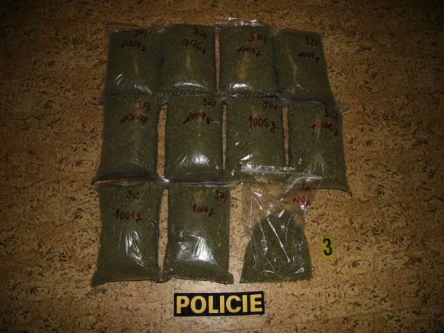 marihuana
