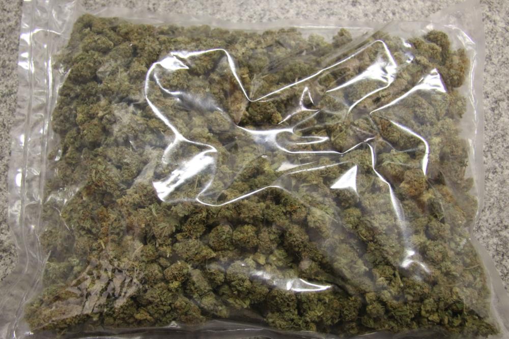 marihuana