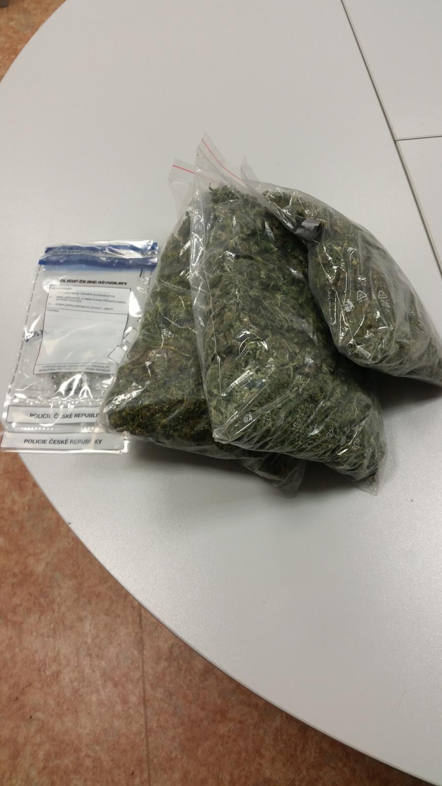 marihuana