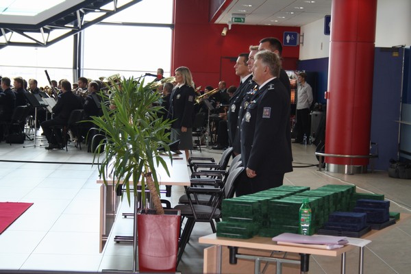 medaile letiště 005