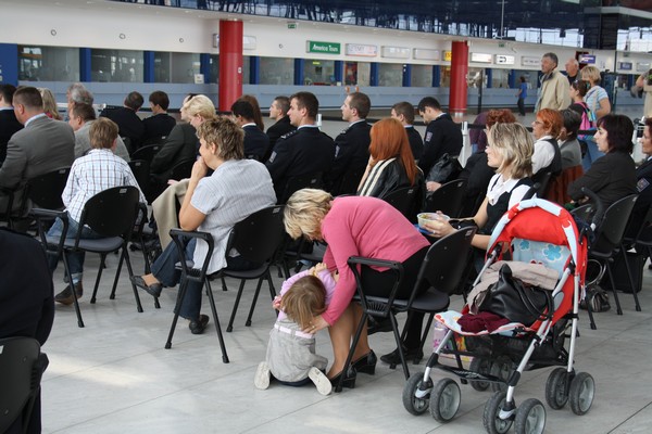 medaile letiště 020