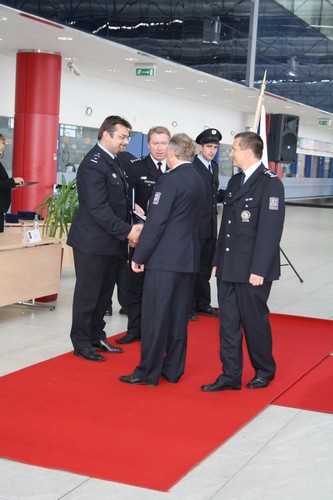 medaile letiště 022