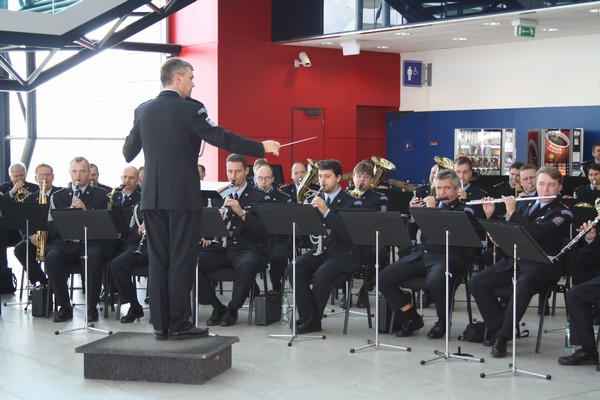 medaile letiště 028