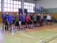 memoriál L. Vořechovského 2014  - 01 - nástup