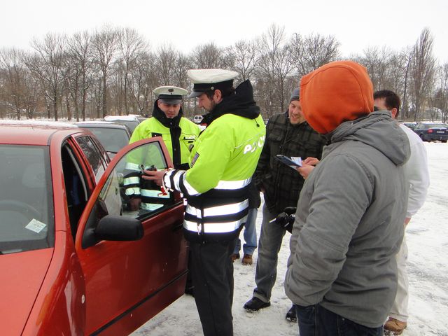 měření 3