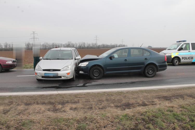 mezi Znojmem a Lechovicemi (2)