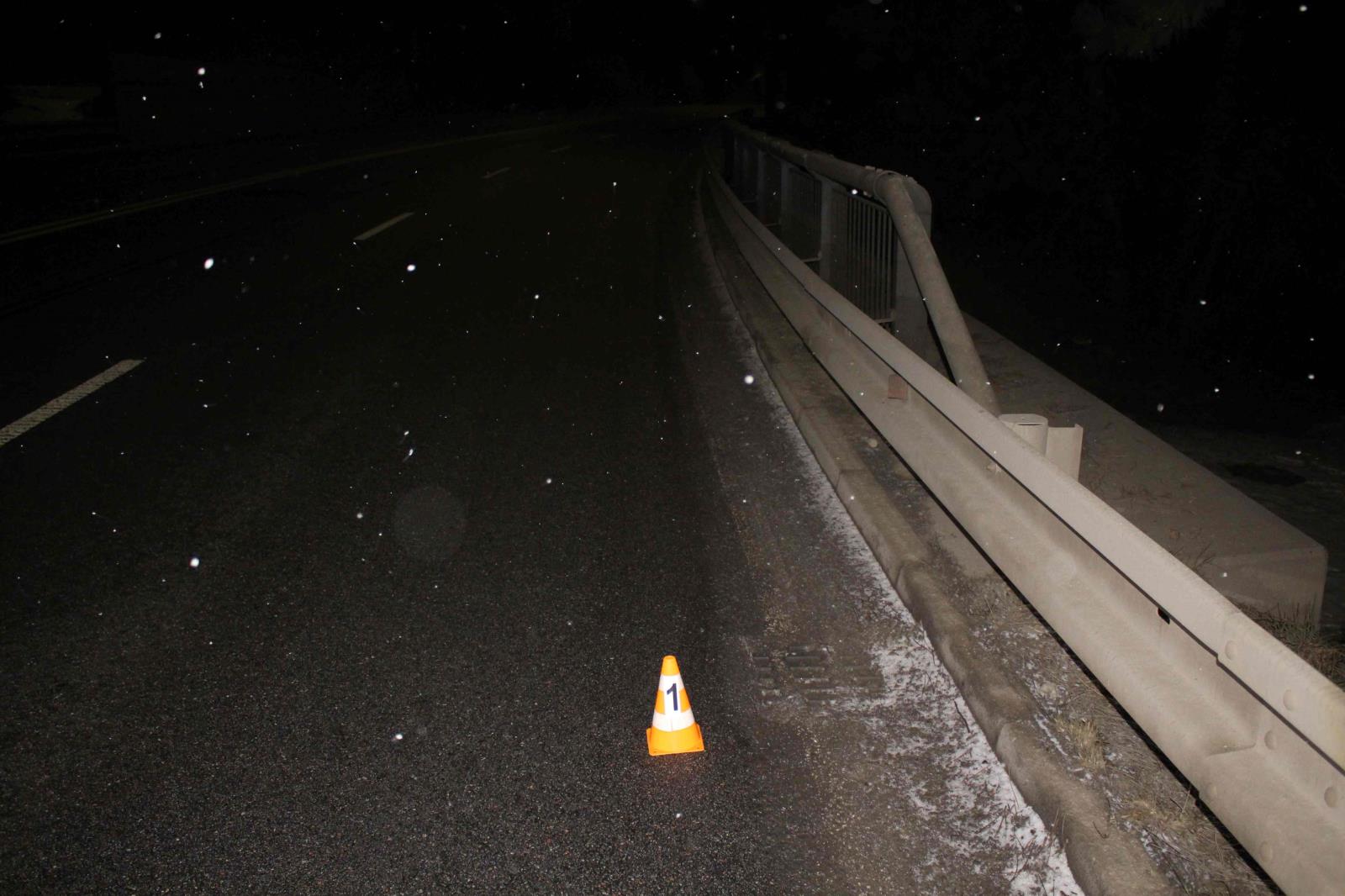 místo nehody foto 2